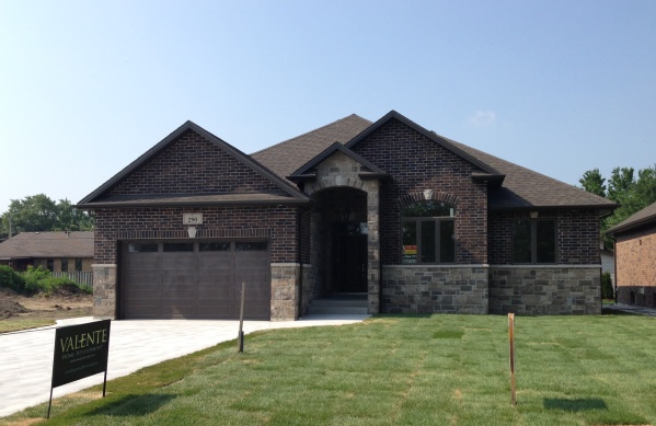 Grandview Gardens, Deer Run, Valente Home Development